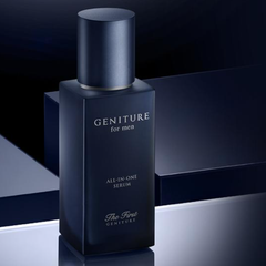 Ohui The First Geniture For Men All-In-One Serum 90mL (3 Options)