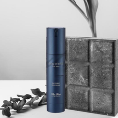 Ohui The First Geniture For Men Natural BB Cream SPF 50+/PA+++ 50mL (3 Options)