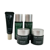 OHUI Prime Advancer Miniature 5PCS Miniature Kit (3 Options)
