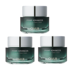 Ohui Prime Advancer De‑Aging Protein Cream 50mL (3 Options)