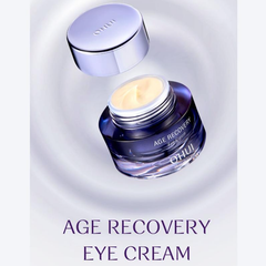 Ohui Age Recovery Eye Cream 25ml (3 Options)