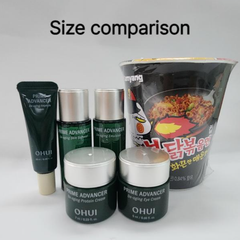 OHUI Prime Advancer Miniature 5PCS Miniature Kit (3 Options)