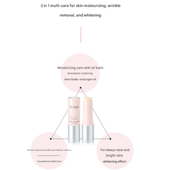 Ohui Miracle Moisture Multi Stick 7g (3 Options)