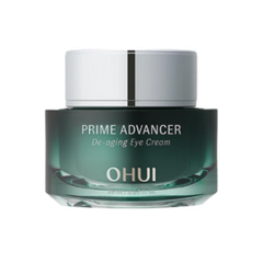 Ohui Prime Advancer De-Aging Eye Cream 25mL (3 Options)