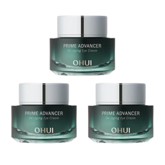 Ohui Prime Advancer De-Aging Eye Cream 25mL (3 Options)