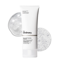 The Ordinary Glucoside Foaming Cleanser 150ml (3 Options)