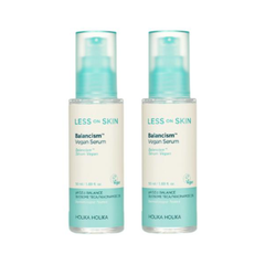 Holika Holika Less On Skin Balancism Vegan Serum 50ml / 1.69 fl.oz. (3 Options)