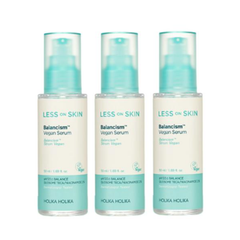 Holika Holika Less On Skin Balancism Vegan Serum 50ml / 1.69 fl.oz. (3 Options)