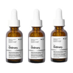 The Ordinary Multi-Antioxidant Radiance Serum 30ml (3 Options)