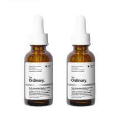 The Ordinary Multi-Antioxidant Radiance Serum 30ml (3 Options)