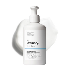 The Ordinary Natural Moisturizing Factors + Inulin Body Lotion 240ml (3 Options)