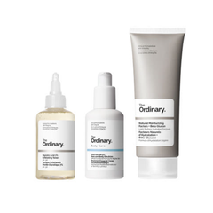 The Ordinary Soft & Smooth Skin Set (3 Options)