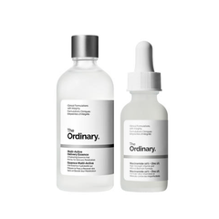 The Ordinary Skin Booster Duo (Multi-Active Delivery Essence 100ml + Niacinamide 10% + Zinc 1% 30ml) (3 Options)
