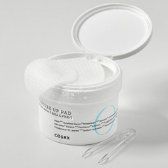 COSRX One Step Moisture Up Pad (3 Options)