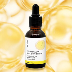 JBSARA Vitamin Glow Fark Spot Serum 30ml (3 Options)