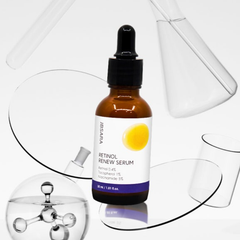 JBSARA Retinol Renew Serum 30ml (3 Options)