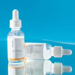 JBSARA Niacinamide Serum 30ml (3 Options)