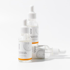 JBSARA Niacinamide Serum 30ml (3 Options)