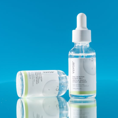 JBSARA Snail Serum 30ml (3 Options)