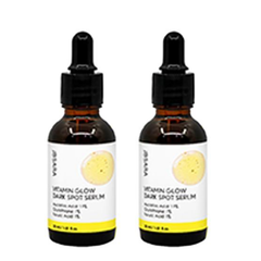 JBSARA Vitamin Glow Fark Spot Serum 30ml (3 Options)