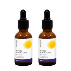JBSARA Retinol Renew Serum 30ml (3 Options)