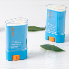 JBSARA natural airy triple shield Sunstick SPF50+PA++++ 20g (3 Options)