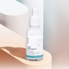 JBSARA Pore Zero Serum 30ml (3 Options)