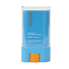 JBSARA natural airy triple shield Sunstick SPF50+PA++++ 20g (3 Options)