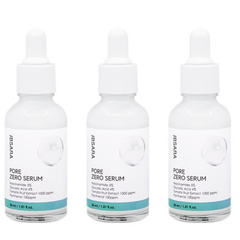 JBSARA Pore Zero Serum 30ml (3 Options)
