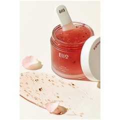 Eiio Welling Wash-Off Pack Original+Petal+Grain 3 Types SET 110mL (2 Options)