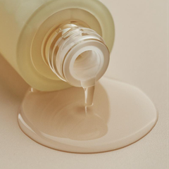 Eiio True Cicalming Toner Pad + Water Essence Toner + Serum + Cream SET (2 Options)