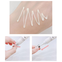 Eiio Intensive Essence Eye Cream 25mL (3 Options)