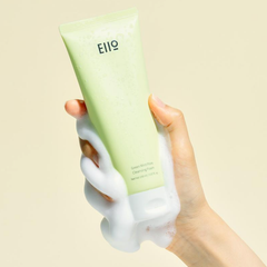 Eiio Green Mint Pore Cleansing Foam 150mL (3 Options)