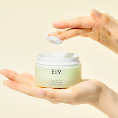 Eiio Green Mint Pore Cleansing Balm 100mL (3 Options)