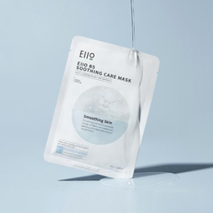 Eiio B5 Soothing Care Mask 30ml Per Sheet (5 Sheets Per Box) (3 Options)
