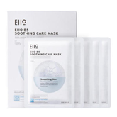 Eiio B5 Soothing Care Mask 30ml Per Sheet (5 Sheets Per Box) (3 Options)
