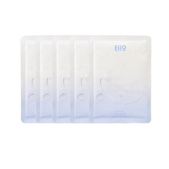 Eiio Birch Tree Hydrating Mask 27ml Per Sheet (5 Sheets Per Box) (3 Options)