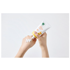 GREEN FINGER Suncreen - Outdoor HIMSSEN Sun Cream SPF50+/PA++++ 80mL (3 Options)