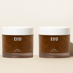 Eiio Welling Wash-Off Pack 110mL (3 Options)