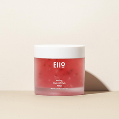Eiio Welling Wash-Off Pack Petal 110mL (3 Options)