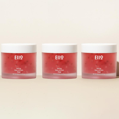 Eiio Welling Wash-Off Pack Petal 110mL (3 Options)
