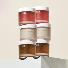 Eiio Welling Wash-Off Pack Original+Petal+Grain 3 Types SET 110mL (2 Options)