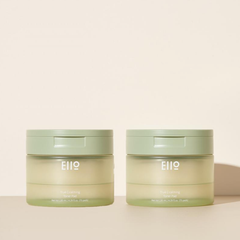 Eiio True Cicalming Toner Pad 130Ml*70Pads (3 Options)