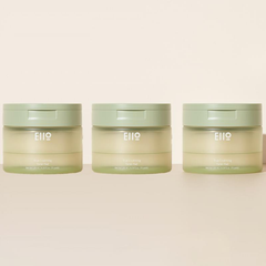 Eiio True Cicalming Toner Pad 130Ml*70Pads (3 Options)