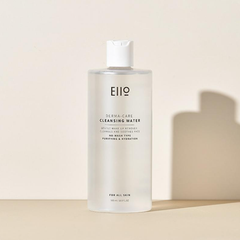 Eiio Derma-Care Cleansing Water 500mL (3 Options)