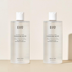 Eiio Derma-Care Cleansing Water 500mL (3 Options)