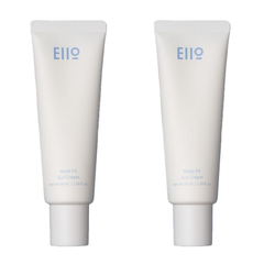Eiio Moist Fit Sun Cream SPF 50+/PA++++ 50mL (3 Options)