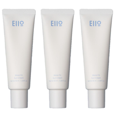 Eiio Moist Fit Sun Cream SPF 50+/PA++++ 50mL (3 Options)