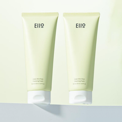 Eiio Green Mint Pore Cleansing Foam 150mL (3 Options)