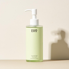 Eiio Green Mint Pore Cleansing Oil 200mL (3 Options)